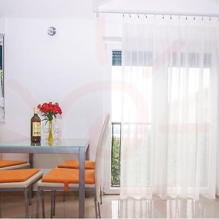 Stari Dvori Appartement Trogir Kamer foto