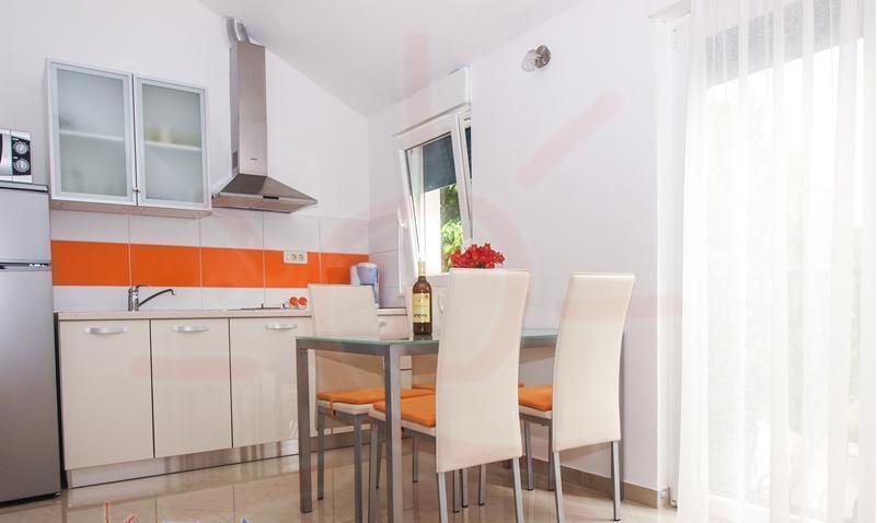 Stari Dvori Appartement Trogir Kamer foto
