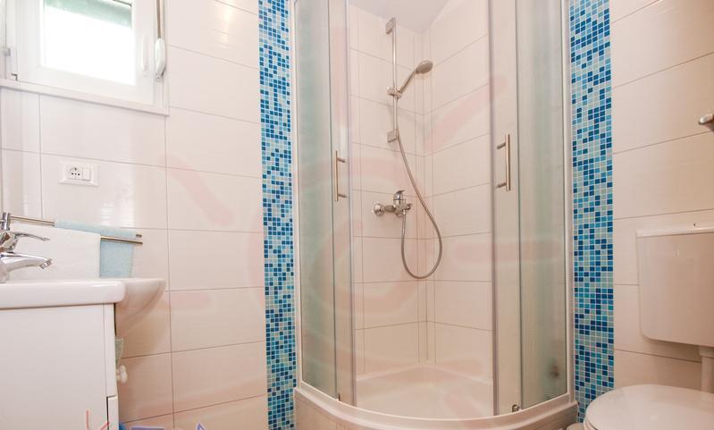 Stari Dvori Appartement Trogir Kamer foto