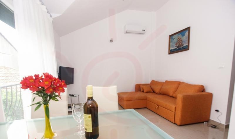 Stari Dvori Appartement Trogir Kamer foto