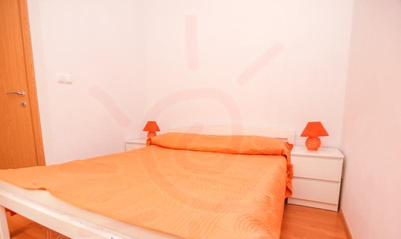 Stari Dvori Appartement Trogir Kamer foto