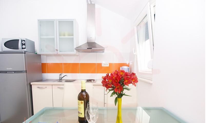 Stari Dvori Appartement Trogir Kamer foto