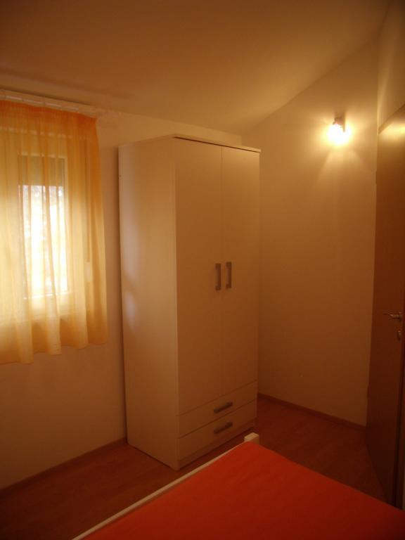 Stari Dvori Appartement Trogir Kamer foto