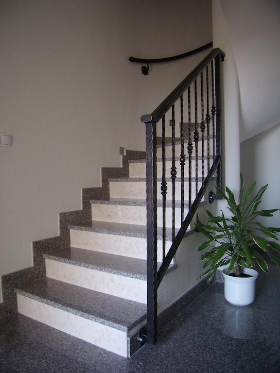 Stari Dvori Appartement Trogir Kamer foto
